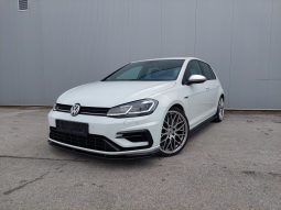 VW Golf 7,5 2.0 R APR STAGE1, Prvi vl., Top stanje, Servisna, Jamstvo!