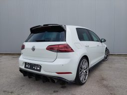 VW Golf 7,5 2.0 R APR STAGE1, Prvi vl., Top stanje, Servisna, Jamstvo!