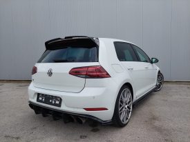 VW Golf 7,5 2.0 R APR STAGE1, Prvi vl., Top stanje, Servisna, Jamstvo!