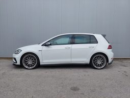 VW Golf 7,5 2.0 R APR STAGE1, Prvi vl., Top stanje, Servisna, Jamstvo!