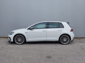 VW Golf 7,5 2.0 R APR STAGE1, Prvi vl., Top stanje, Servisna, Jamstvo!