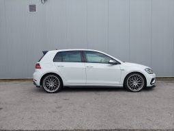VW Golf 7,5 2.0 R APR STAGE1, Prvi vl., Top stanje, Servisna, Jamstvo!
