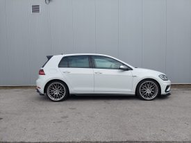 VW Golf 7,5 2.0 R APR STAGE1, Prvi vl., Top stanje, Servisna, Jamstvo!