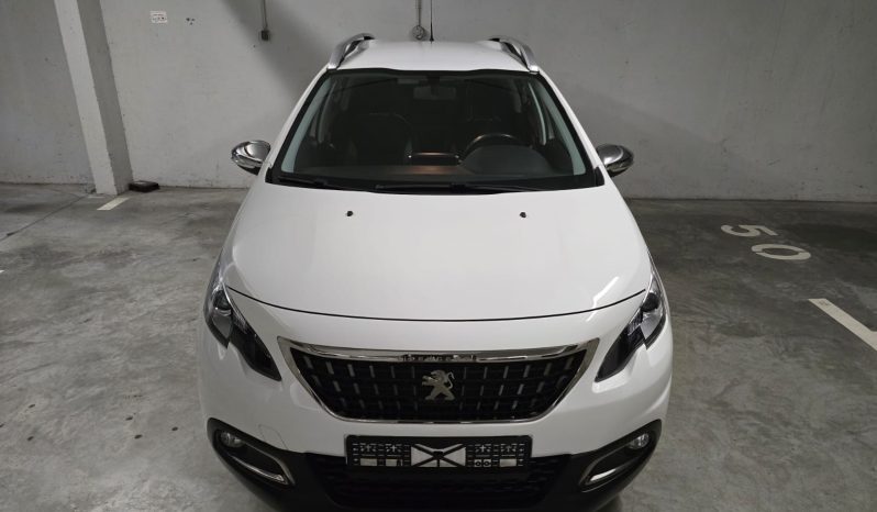 
								Peugeot 2008 1,2 VTi, Style, Servisna, Prvi vl., Top stanje, Jamstvo! full									