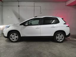Peugeot 2008 1,2 VTi, Style, Servisna, Prvi vl., Top stanje, Jamstvo!