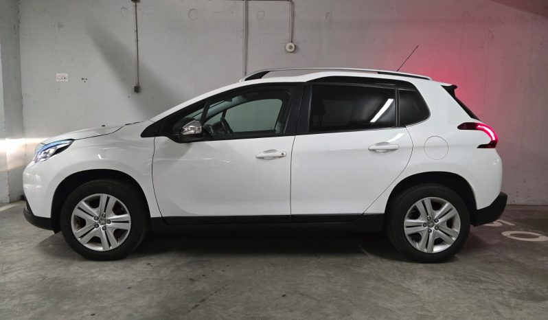 
								Peugeot 2008 1,2 VTi, Style, Servisna, Prvi vl., Top stanje, Jamstvo! full									