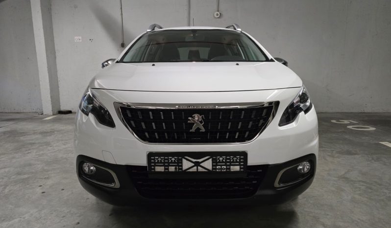 
								Peugeot 2008 1,2 VTi, Style, Servisna, Prvi vl., Top stanje, Jamstvo! full									
