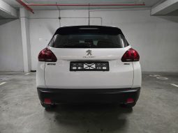 Peugeot 2008 1,2 VTi, Style, Servisna, Prvi vl., Top stanje, Jamstvo!