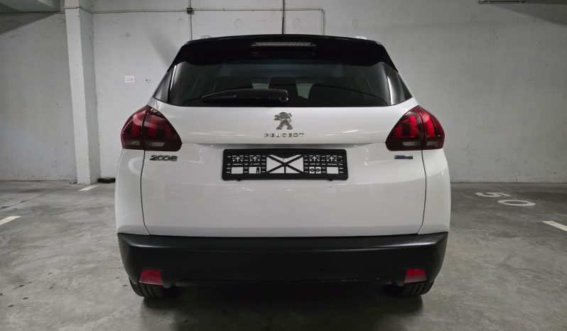 
								Peugeot 2008 1,2 VTi, Style, Servisna, Prvi vl., Top stanje, Jamstvo! full									