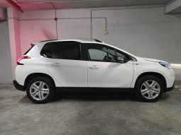Peugeot 2008 1,2 VTi, Style, Servisna, Prvi vl., Top stanje, Jamstvo!