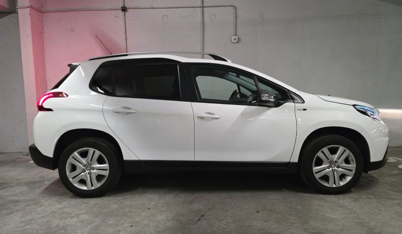 
								Peugeot 2008 1,2 VTi, Style, Servisna, Prvi vl., Top stanje, Jamstvo! full									