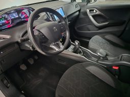 
										Peugeot 2008 1,2 VTi, Style, Servisna, Prvi vl., Top stanje, Jamstvo! full									