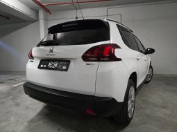 Peugeot 2008 1,2 VTi, Style, Servisna, Prvi vl., Top stanje, Jamstvo!
