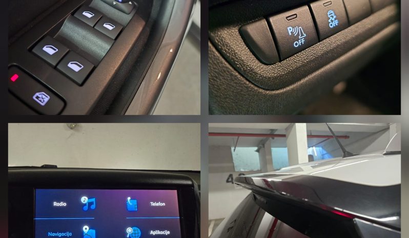 
								Peugeot 2008 1,2 VTi, Style, Servisna, Prvi vl., Top stanje, Jamstvo! full									