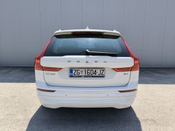 Volvo XC60 2.0 D, Momentum Pro, Automatik, Servisna!