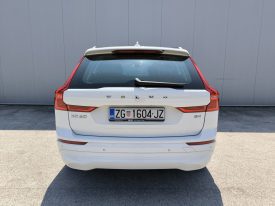 Volvo XC60 2.0 D, Momentum Pro, Automatik, Servisna!