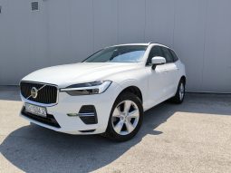 Volvo XC60 2.0 D, Momentum Pro, Automatik, Servisna!