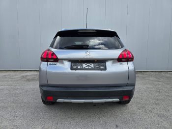 Peugeot 2008 1,2 Allure, 110 KS, Prvi vl., Servisna, Jamstvo!