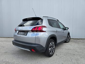 Peugeot 2008 1,2 Allure, 110 KS, Prvi vl., Servisna, Jamstvo!