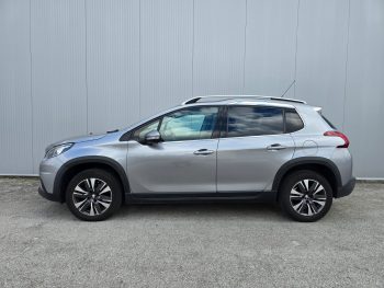 Peugeot 2008 1,2 Allure, 110 KS, Prvi vl., Servisna, Jamstvo!