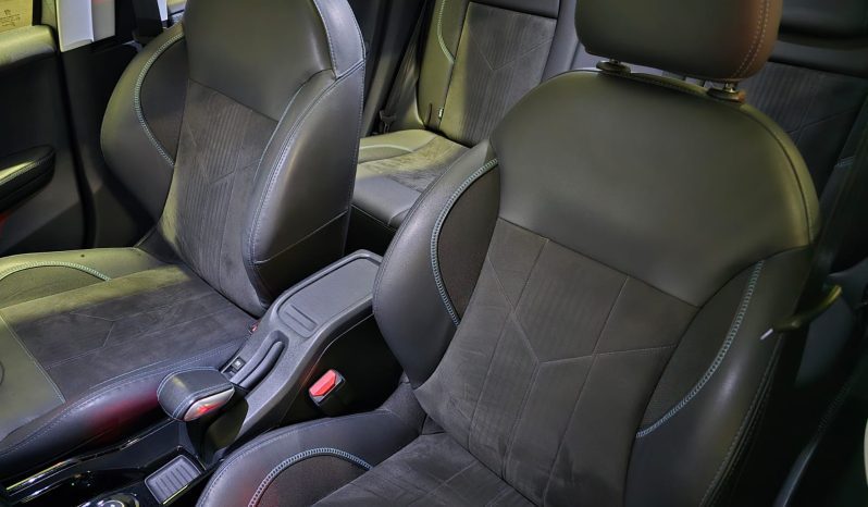 
								Peugeot 2008 1,2 Crossway, 110 KS, Grip Control, Prvi vl., Servisna! full									