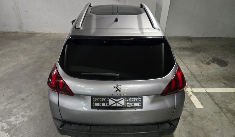 
								Peugeot 2008 1,2 Crossway, 110 KS, Grip Control, Prvi vl., Servisna! full									