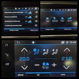 
										Peugeot 308 1,2 e-THP Allure 130 KS, Prvi vl., Servisna, Jamstvo! full									