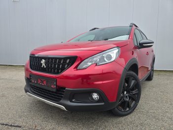 Peugeot 2008 1,2 GT Line, 110 KS, Prvi vl., Full oprema, Jamstvo!