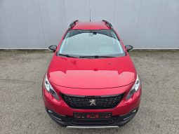 
										Peugeot 2008 1,2 GT Line, 110 KS, Prvi vl., Full oprema, Jamstvo! full									