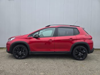 Peugeot 2008 1,2 GT Line, 110 KS, Prvi vl., Full oprema, Jamstvo!