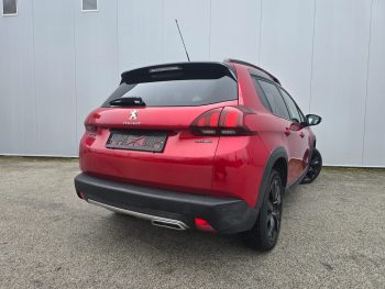 Peugeot 2008 1,2 GT Line, 110 KS, Prvi vl., Full oprema, Jamstvo!