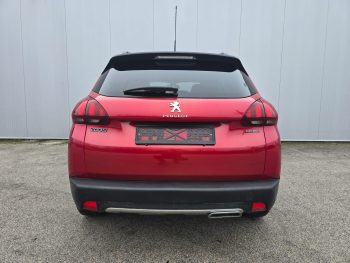 Peugeot 2008 1,2 GT Line, 110 KS, Prvi vl., Full oprema, Jamstvo!
