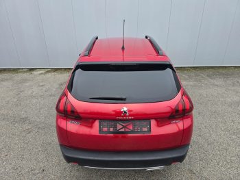 Peugeot 2008 1,2 GT Line, 110 KS, Prvi vl., Full oprema, Jamstvo!