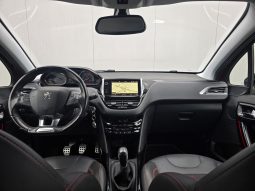 
										Peugeot 2008 1,2 GT Line, 110 KS, Prvi vl., Full oprema, Jamstvo! full									