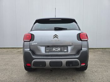 Citroën C3 Aircross 1,2 110 KS, Rip Curl, Grip, Full, Servisna!