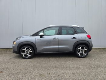 Citroën C3 Aircross 1,2 110 KS, Rip Curl, Grip, Full, Servisna!