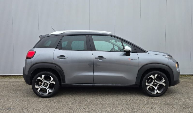 
								Citroën C3 Aircross 1,2 110 KS, Rip Curl, Grip, Full, Servisna! full									