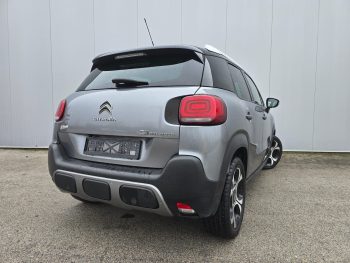 Citroën C3 Aircross 1,2 110 KS, Rip Curl, Grip, Full, Servisna!