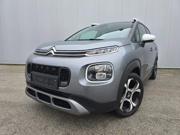 Citroën C3 Aircross 1,2 110 KS, Rip Curl, Grip, Full, Servisna!