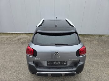 Citroën C3 Aircross 1,2 110 KS, Rip Curl, Grip, Full, Servisna!