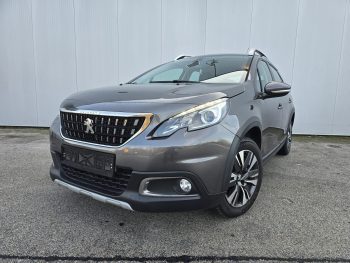 Peugeot 2008 1,2 Allure, 110 KS, Prvi vl., Servisna, Jamstvo!