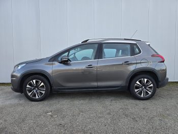 Peugeot 2008 1,2 Allure, 110 KS, Prvi vl., Servisna, Jamstvo!