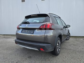 Peugeot 2008 1,2 Allure, 110 KS, Prvi vl., Servisna, Jamstvo!