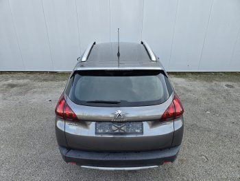 Peugeot 2008 1,2 Allure, 110 KS, Prvi vl., Servisna, Jamstvo!